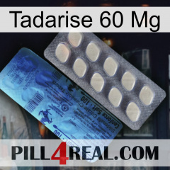 Tadarise 60 Mg 34